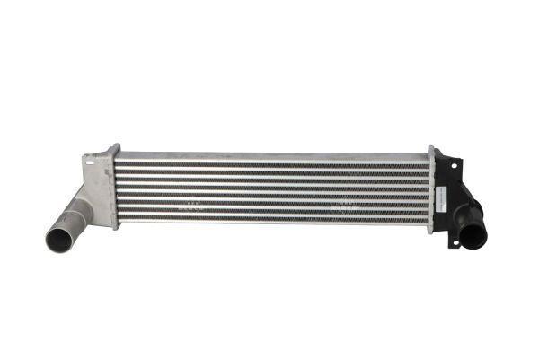 Radiador de admisión, intercooler NRF B.V. ref. 309054