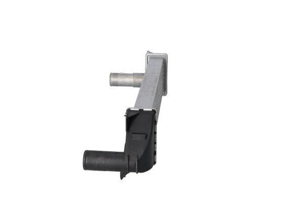 Radiador de admisión, intercooler NRF B.V. ref. 309054