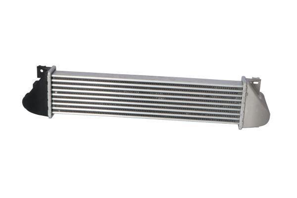Radiador de admisión, intercooler NRF B.V. ref. 309054