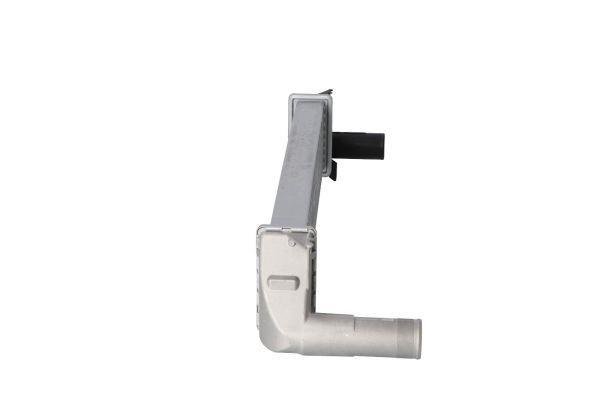 Radiador de admisión, intercooler NRF B.V. ref. 309054