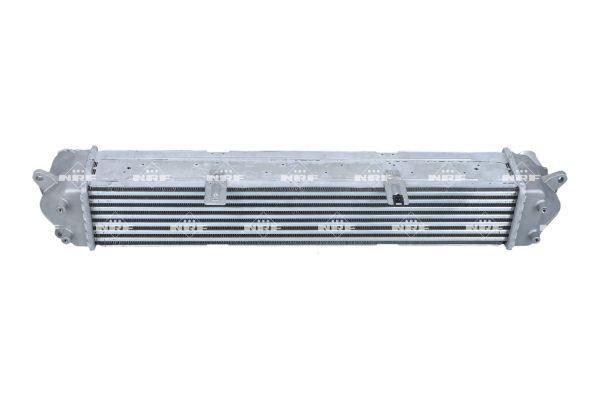 Radiador de admisión, intercooler NRF B.V. ref. 309060