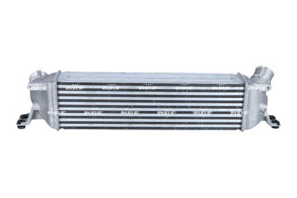 Radiador de admisión, intercooler NRF B.V. ref. 309062