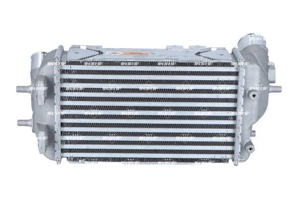 Radiador de admisión, intercooler NRF B.V. ref. 309063
