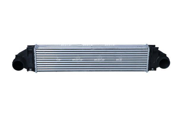 Radiador de admisión, intercooler NRF B.V. ref. 309064