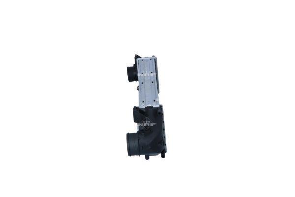 Radiador de admisión, intercooler NRF B.V. ref. 309064