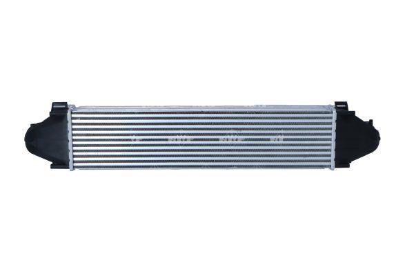Radiador de admisión, intercooler NRF B.V. ref. 309064