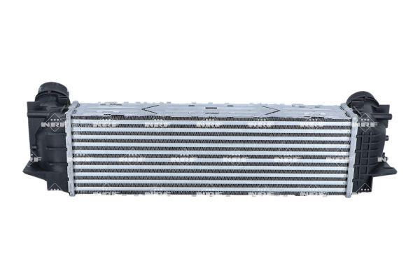 Radiador de admisión, intercooler NRF B.V. ref. 309065