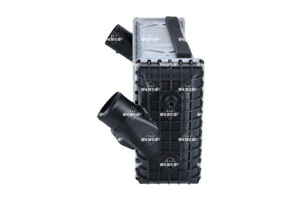 Radiador de admisión, intercooler NRF B.V. ref. 309066