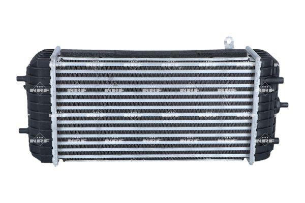 Radiador de admisión, intercooler NRF B.V. ref. 309066