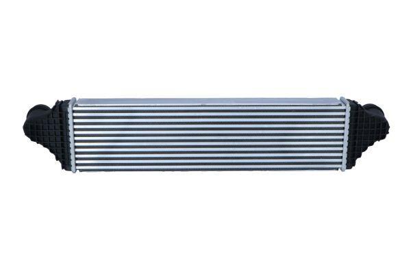 Radiador de admisión, intercooler NRF B.V. ref. 309067