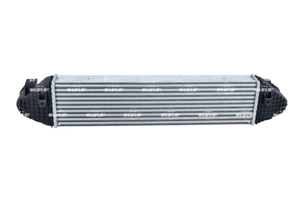 Radiador de admisión, intercooler NRF B.V. ref. 309068
