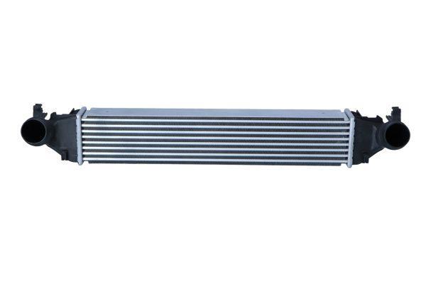 Radiador de admisión, intercooler NRF B.V. ref. 309069