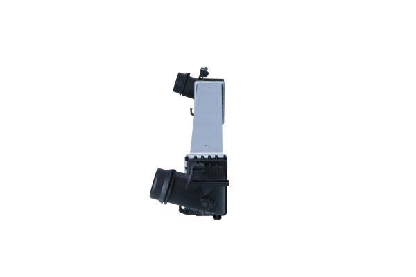 Radiador de admisión, intercooler NRF B.V. ref. 309069