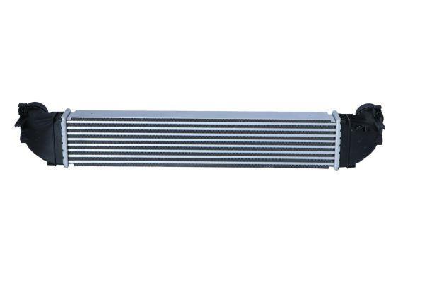 Radiador de admisión, intercooler NRF B.V. ref. 309069