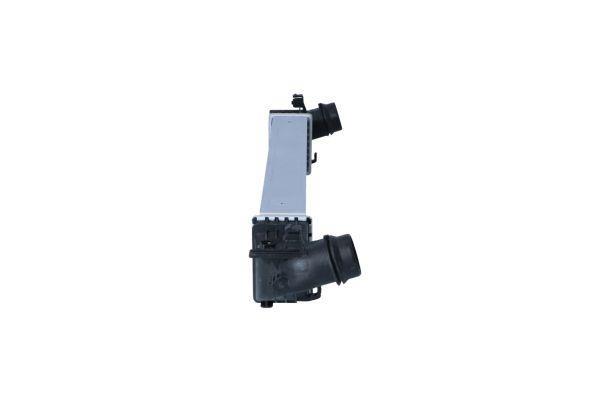 Radiador de admisión, intercooler NRF B.V. ref. 309069