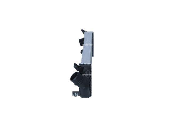 Intercooler, échangeur (Refroidisseur d'air) NRF B.V. ref. 30906