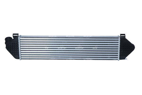 Intercooler, échangeur (Refroidisseur d'air) NRF B.V. ref. 30906