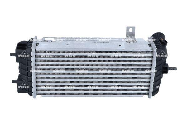 Radiador de admisión, intercooler NRF B.V. ref. 309070