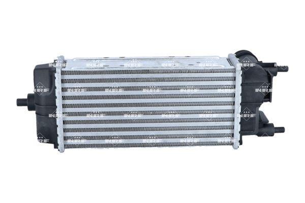 Radiador de admisión, intercooler NRF B.V. ref. 309071