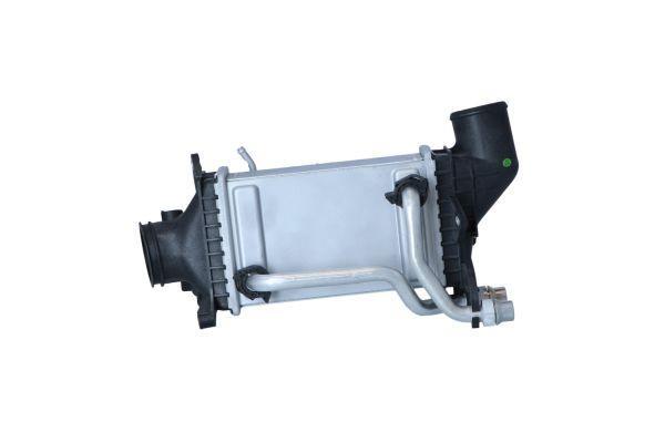 Radiador de admisión, intercooler NRF B.V. ref. 309072