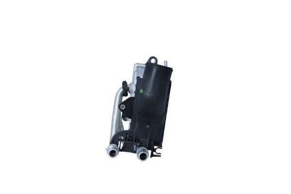 Radiador de admisión, intercooler NRF B.V. ref. 309072