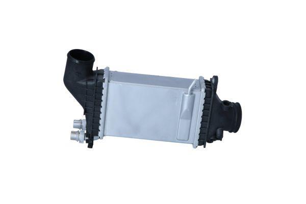 Radiador de admisión, intercooler NRF B.V. ref. 309072