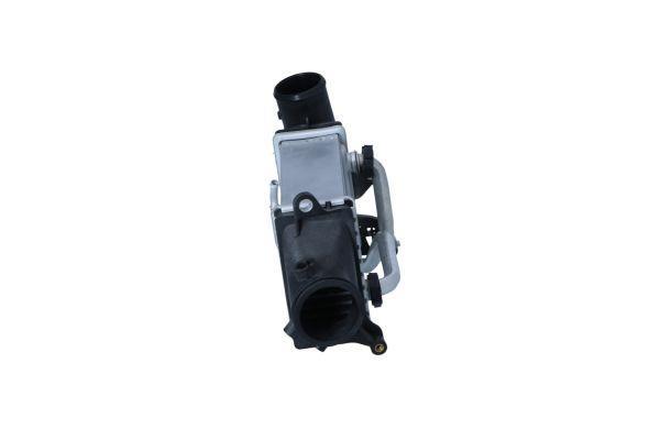 Radiador de admisión, intercooler NRF B.V. ref. 309072