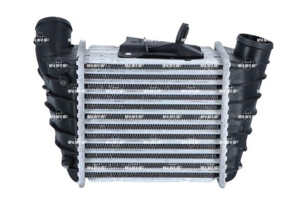 Intercooler, échangeur (Refroidisseur d'air) NRF B.V. ref. 309073