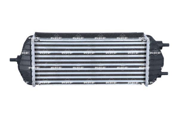 Radiador de admisión, intercooler NRF B.V. ref. 309076