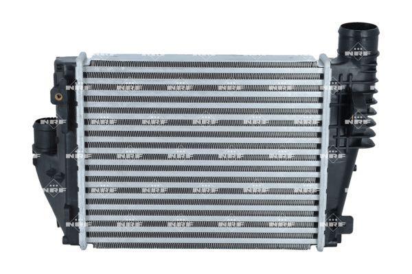 Radiador de admisión, intercooler NRF B.V. ref. 309077