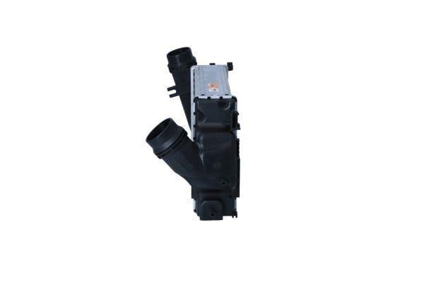 Radiador de admisión, intercooler NRF B.V. ref. 309078