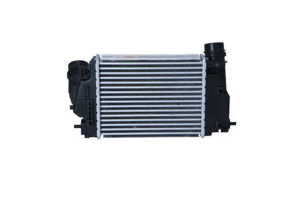 Radiador de admisión, intercooler NRF B.V. ref. 309078