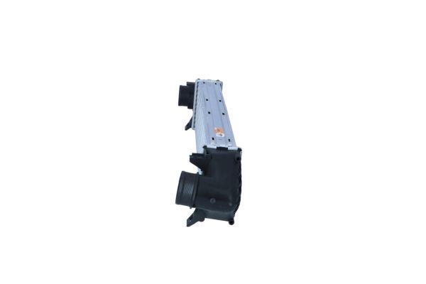 Radiador de admisión, intercooler NRF B.V. ref. 309079