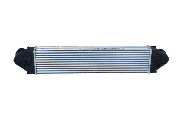Radiador de admisión, intercooler NRF B.V. ref. 309079