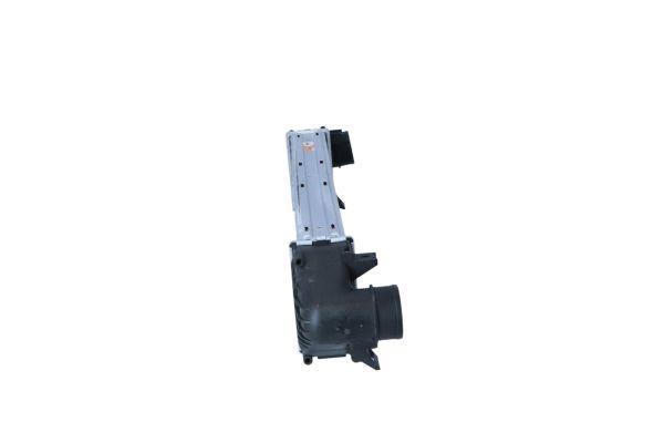Radiador de admisión, intercooler NRF B.V. ref. 309079