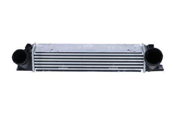 Radiador de admisión, intercooler NRF B.V. ref. 30907A