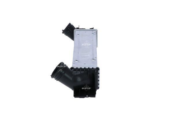Radiador de admisión, intercooler NRF B.V. ref. 30907A