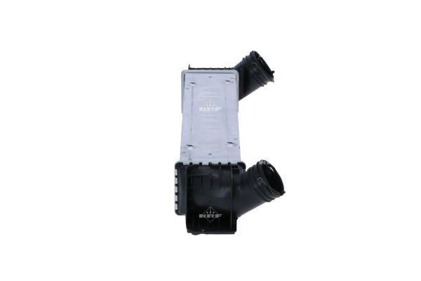 Radiador de admisión, intercooler NRF B.V. ref. 30907A