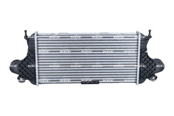 Radiador de admisión, intercooler NRF B.V. ref. 309082