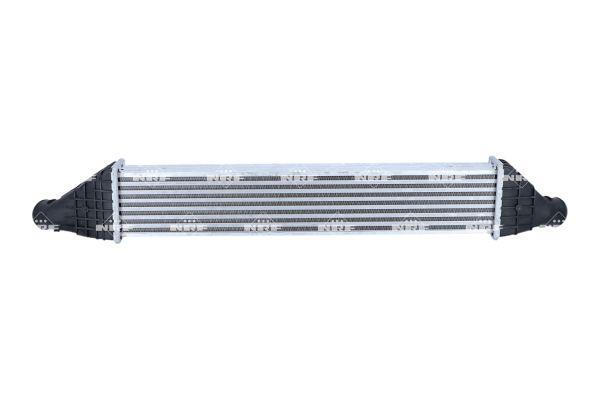 Radiador de admisión, intercooler NRF B.V. ref. 309083