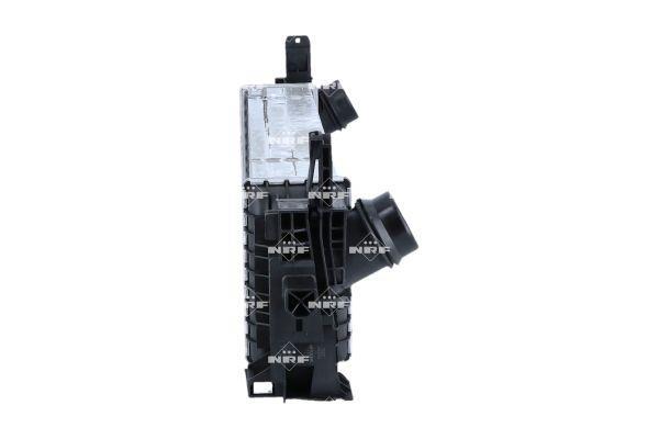 Radiador de admisión, intercooler NRF B.V. ref. 309084
