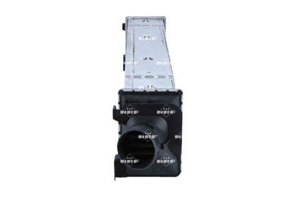 Radiador de admisión, intercooler NRF B.V. ref. 309085