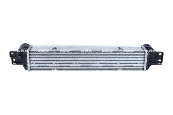 Radiador de admisión, intercooler NRF B.V. ref. 309087