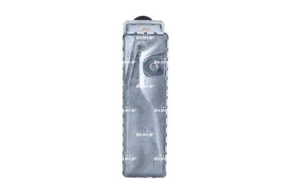 Radiador de admisión, intercooler NRF B.V. ref. 309088