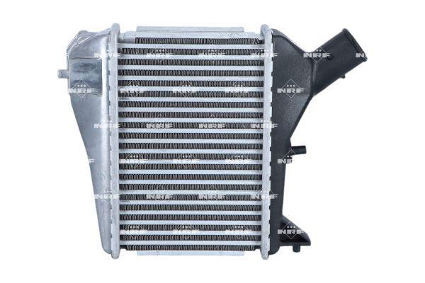 Radiador de admisión, intercooler NRF B.V. ref. 309088