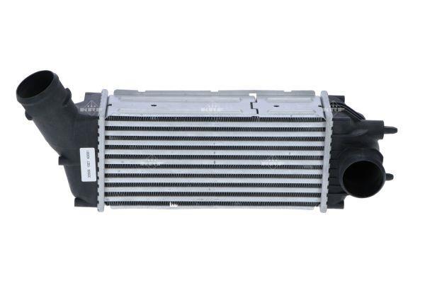 Radiador de admisión, intercooler NRF B.V. ref. 30908