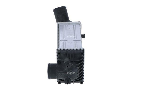 Radiador de admisión, intercooler NRF B.V. ref. 30908