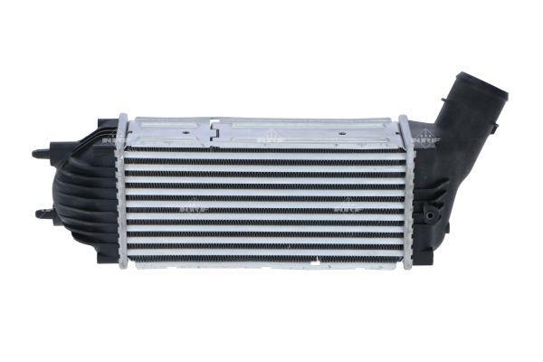 Radiador de admisión, intercooler NRF B.V. ref. 30908