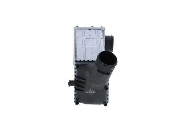 Radiador de admisión, intercooler NRF B.V. ref. 30908