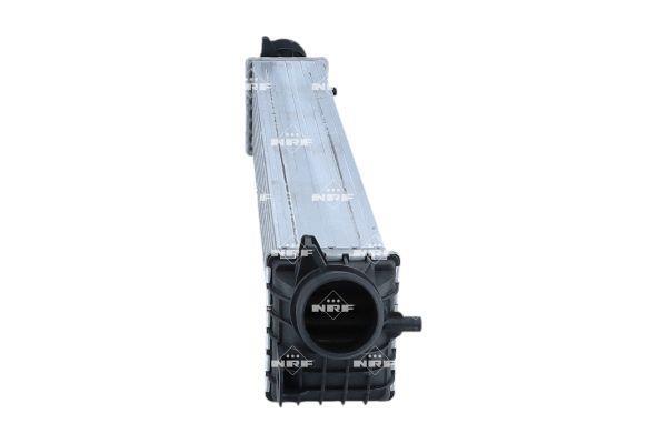 Radiador de admisión, intercooler NRF B.V. ref. 309090